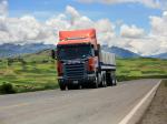 Scania G420 6x4 2005 года
